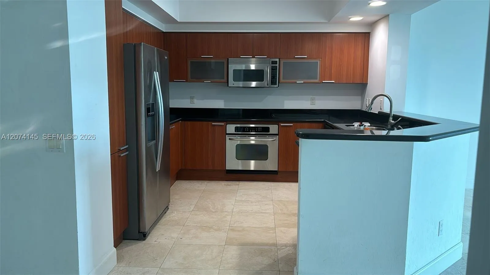 Listing  14951 Royal Oaks Lane 702, North Miami, FL 33181, North Miami, FL 33181