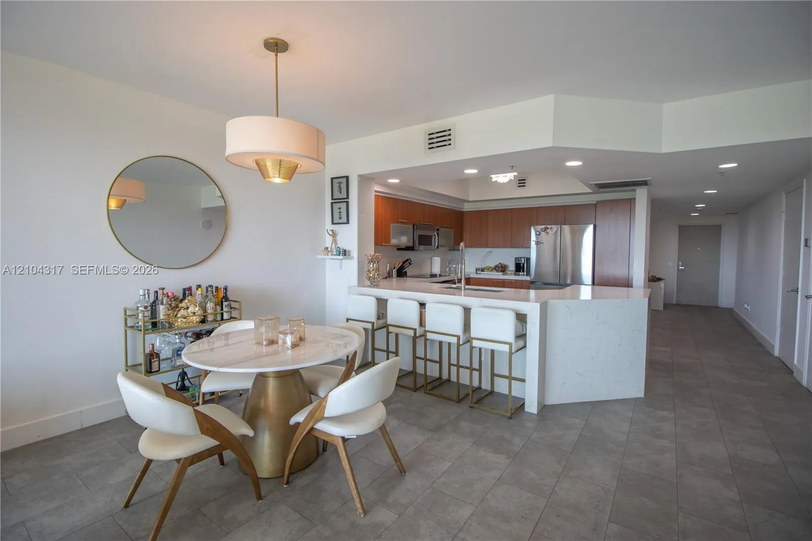 Listing  14951 Royal Oaks Lane 706, North Miami, FL 33181, North Miami, FL 33181