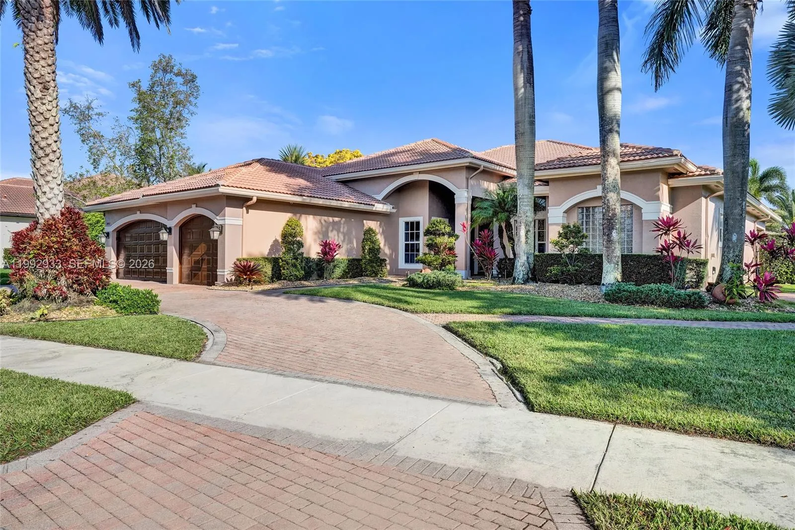 Listing  14957 SW 34th Street, Davie, FL 33331, Davie, FL 33331
