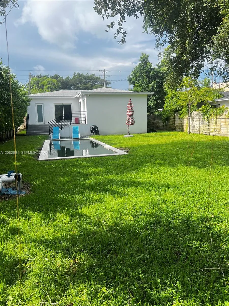 View details of listing 15 NW 52nd Street, Miami, FL 33127 Miami with MLS# 