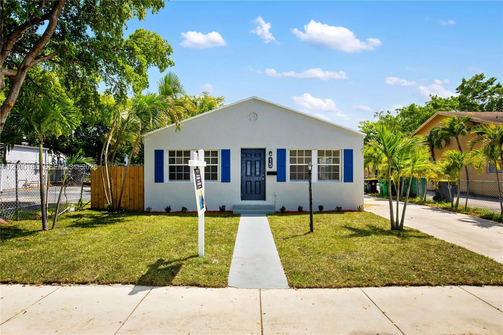 Listing  15 SW 6th Street, Dania Beach, FL 33004, Dania Beach, FL 33004