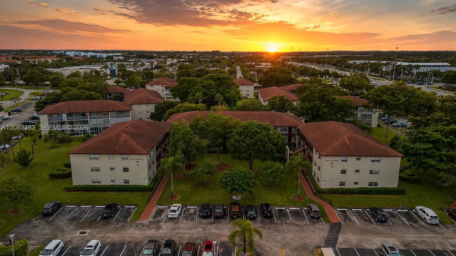 View details of listing 150 SW 134th Way 304R, Pembroke Pines, FL 33027 Pembroke Pines with MLS#