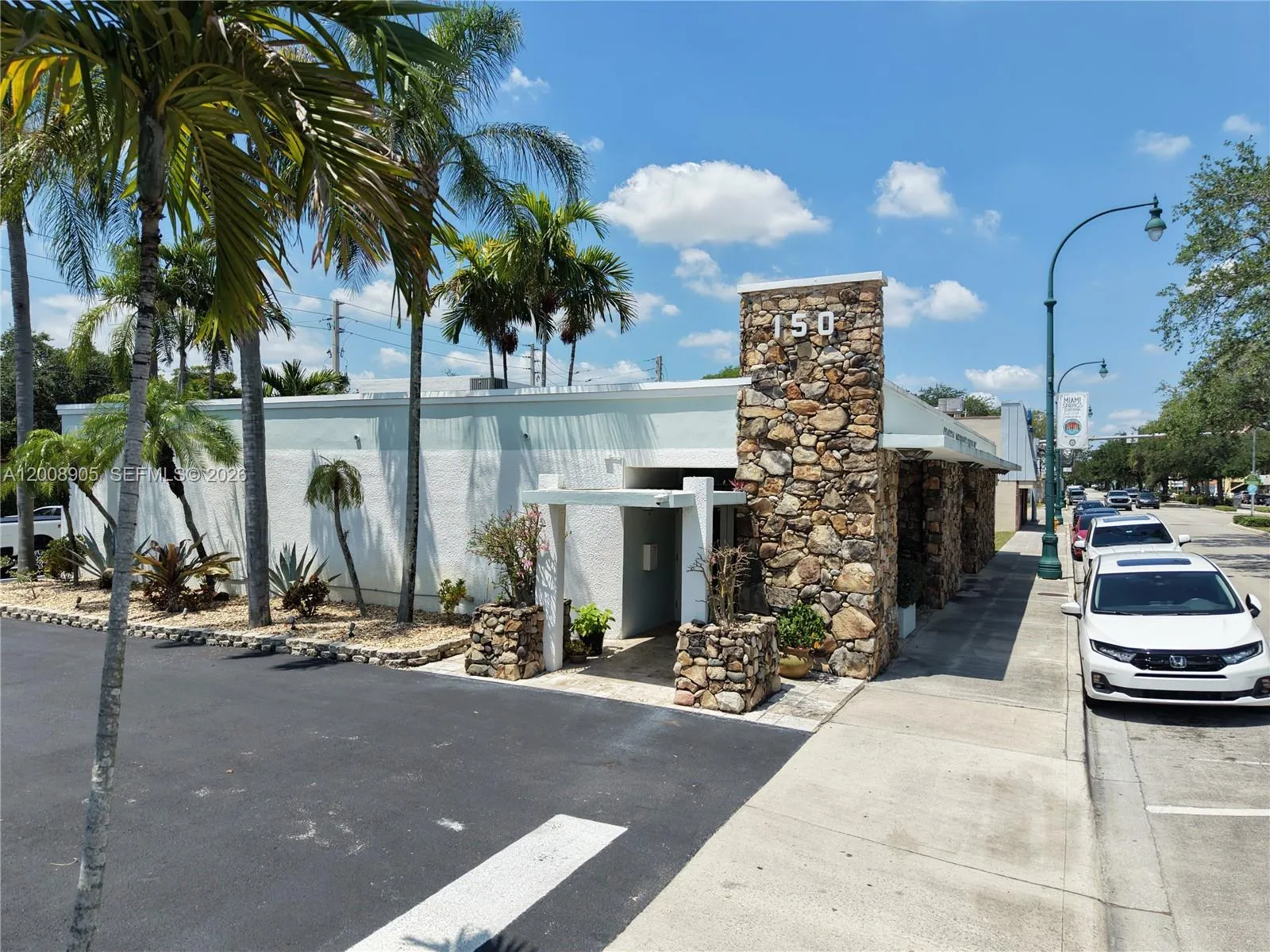 View details of listing 150 Westward Drive 1, Miami Springs, FL 33166 Miami Springs with MLS#