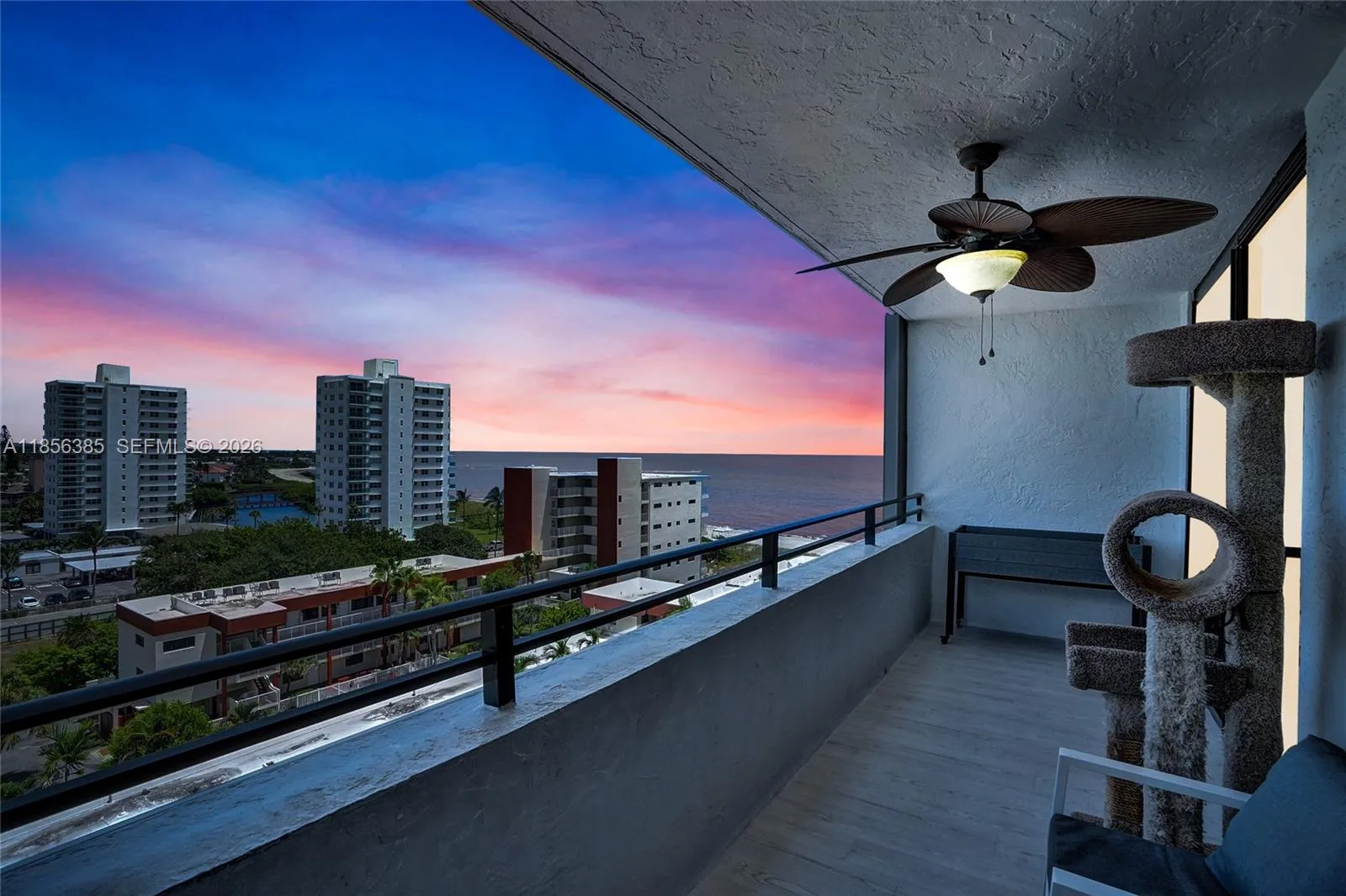 Listing  1500 N Ocean Boulevard 801, Pompano Beach, FL 33062, Pompano Beach, FL 33062