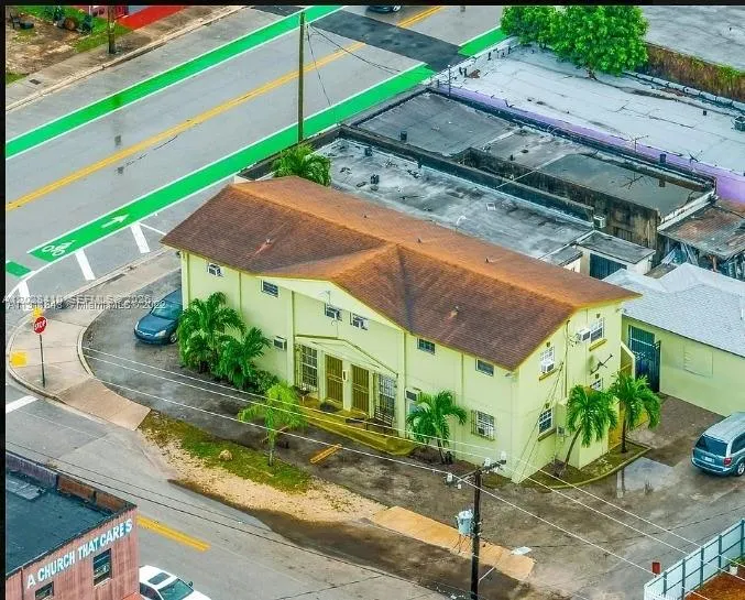 Listing  1500 NW 69th Terrace, Miami, FL 33147, Miami, FL 33147