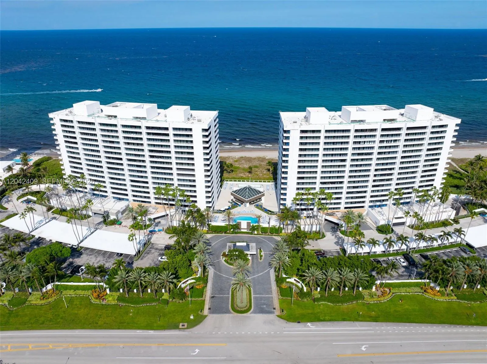 Listing  1500 S Ocean Boulevard 804, Boca Raton, FL 33432, Boca Raton, FL 33432