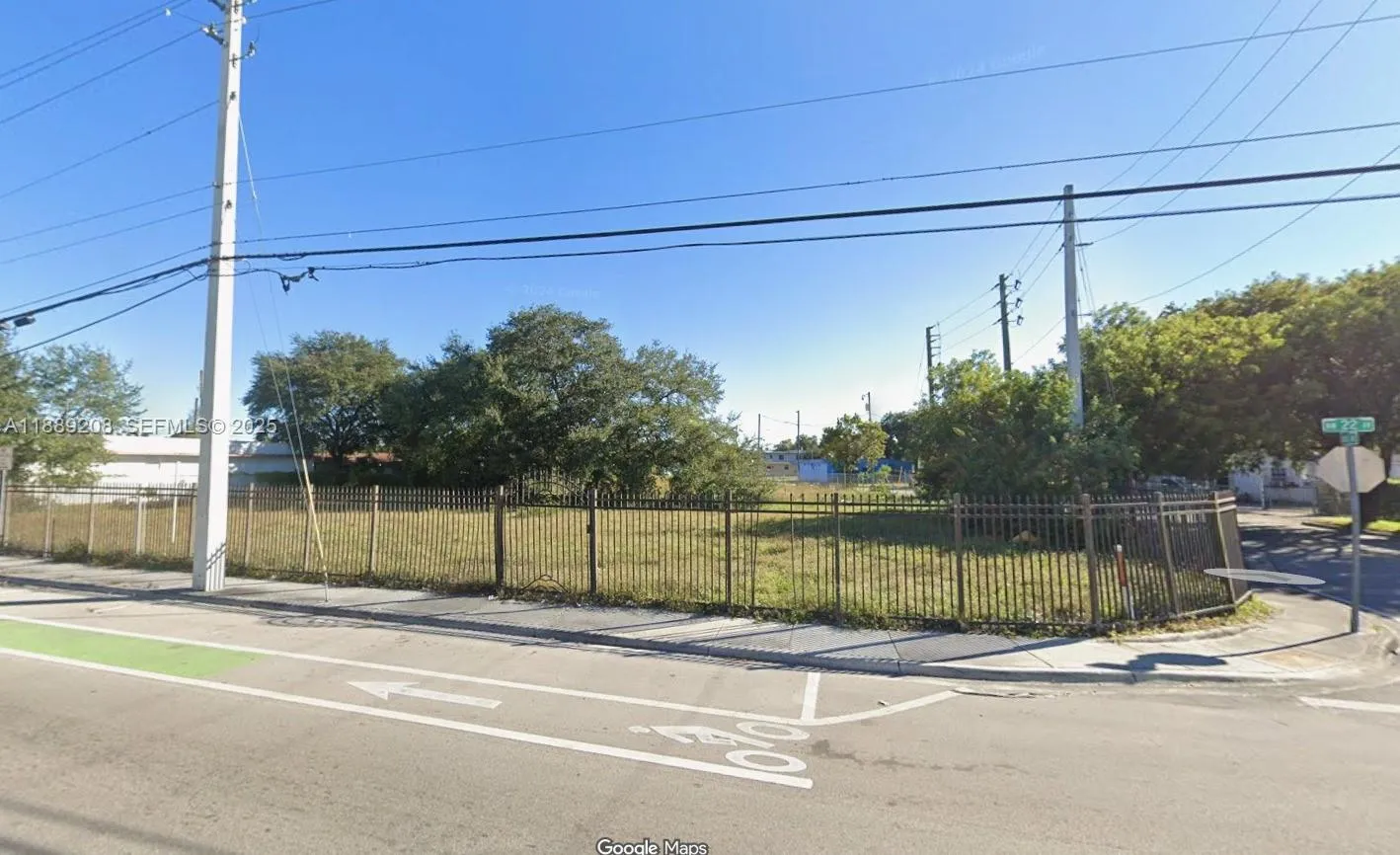 View details of listing 15015 NW 22nd Avenue, Opa-Locka, FL 33054 Opa-Locka with MLS#