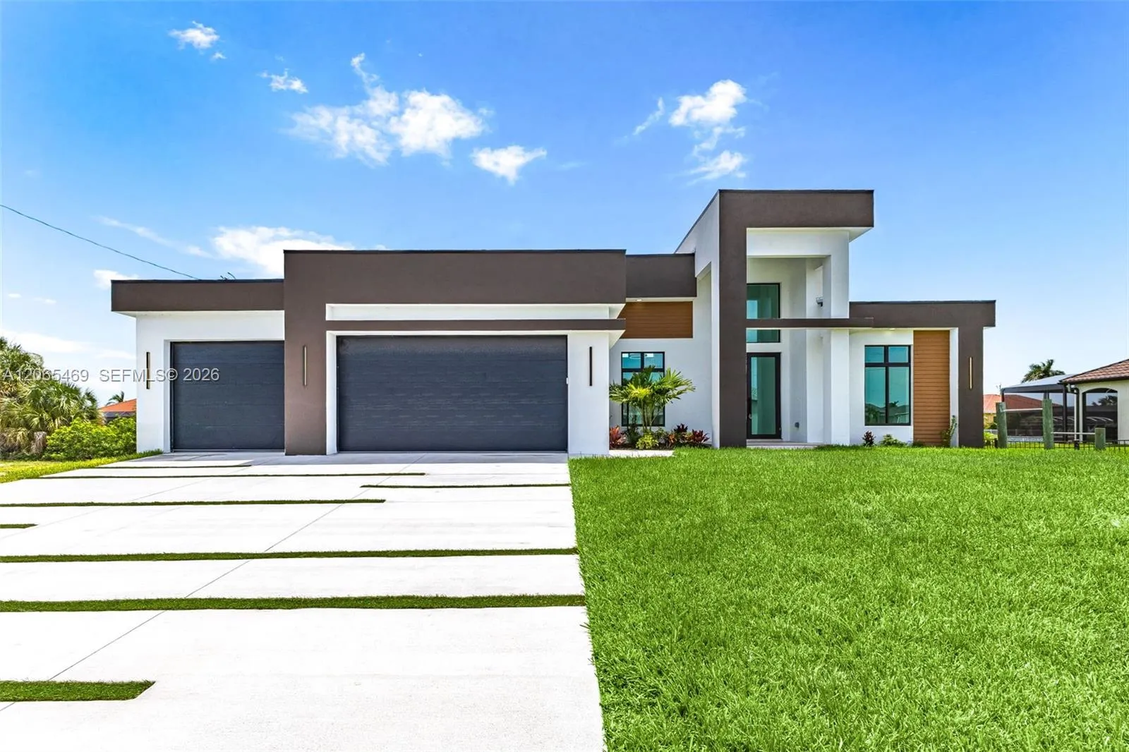 Listing  1503 NW 38 Avenue, FL 33993, FL 33993