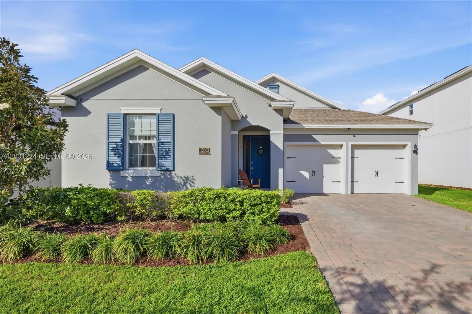 Listing  15033 Lake Bessie Loop, Winter Garden, FL 34787, Winter Garden, FL 34787