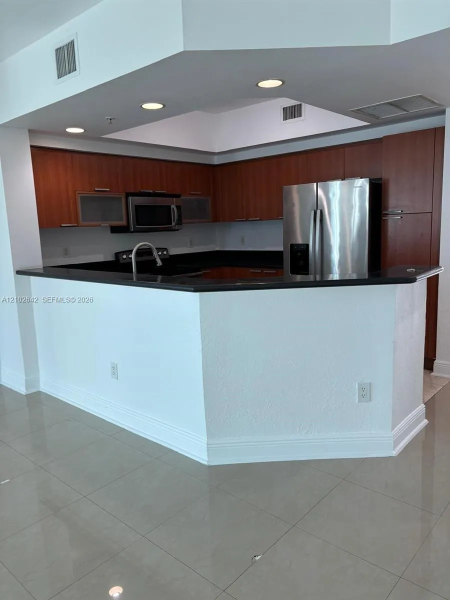 View details of listing 15051 Royal Oaks Lane 1606, North Miami, FL 33181 North Miami with MLS#