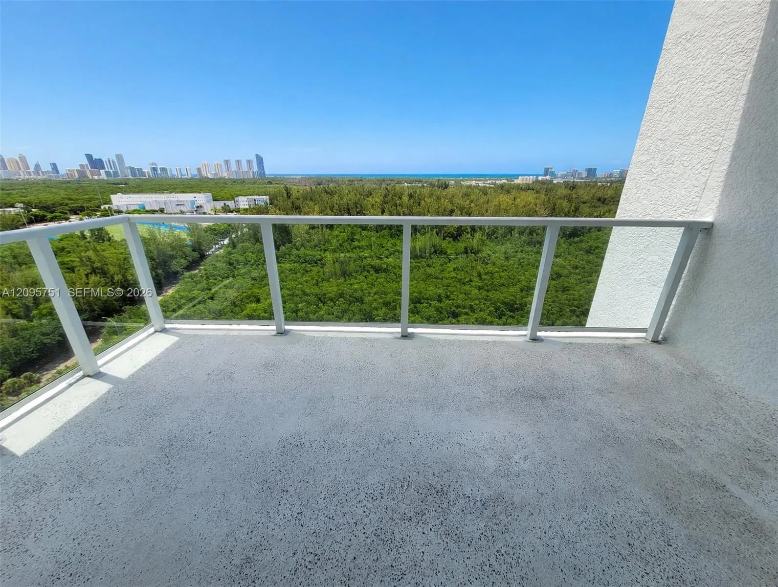 View details of listing 15051 Royal Oaks Lane 1704, North Miami, FL 33181 North Miami with MLS#