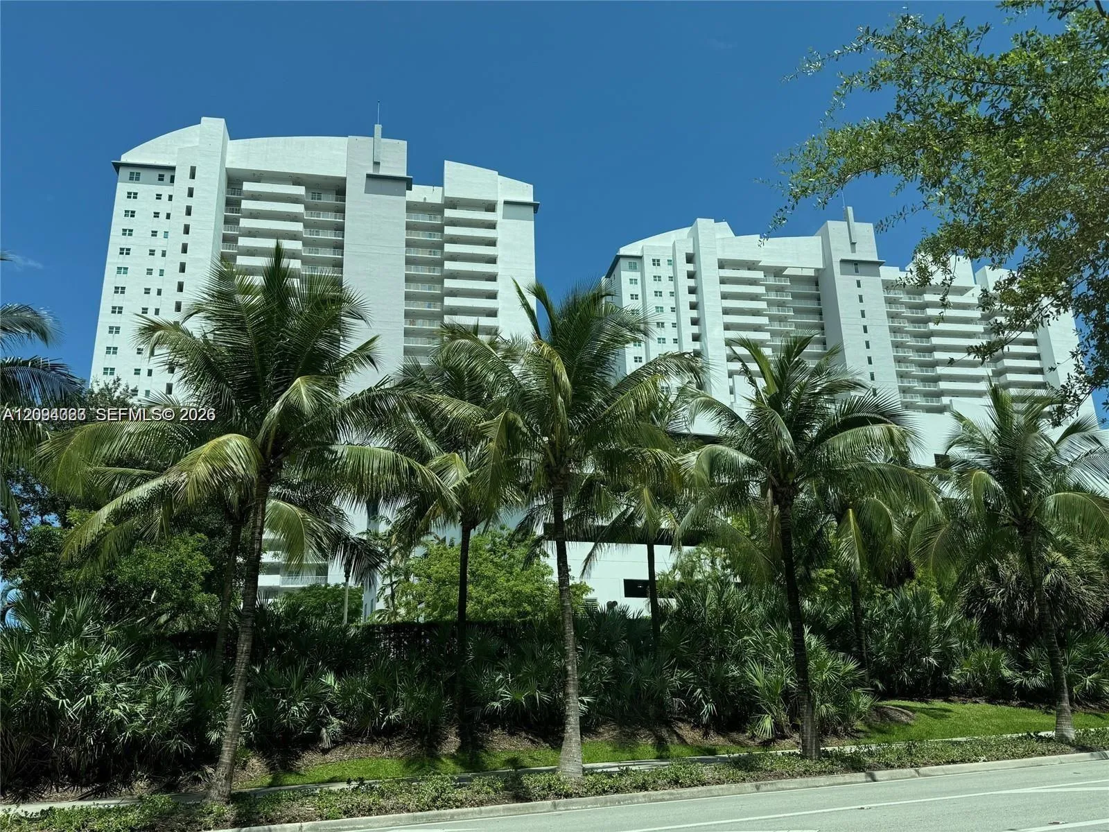 View details of listing 15051 Royal Oaks Lane 701, North Miami, FL 33181 North Miami with MLS#