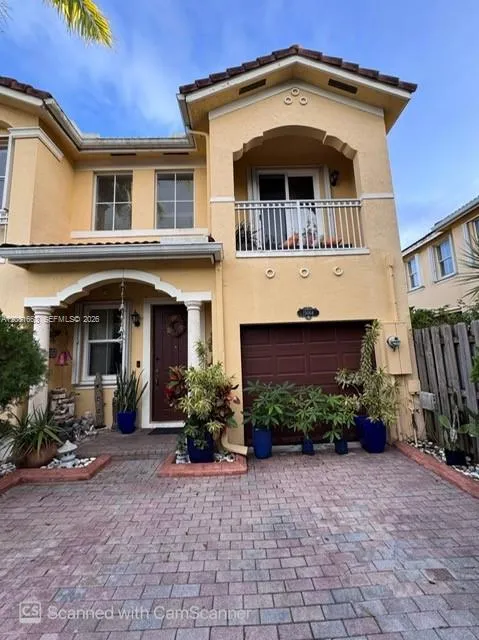 View details of listing 15064 SW 8th Lane, Miami, FL 33194 Miami with MLS#