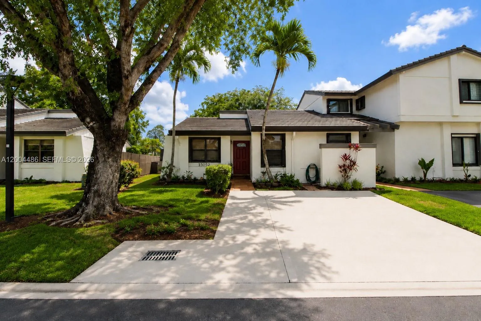 Listing  15071 SW 127th Court, Miami, FL 33186, Miami, FL 33186
