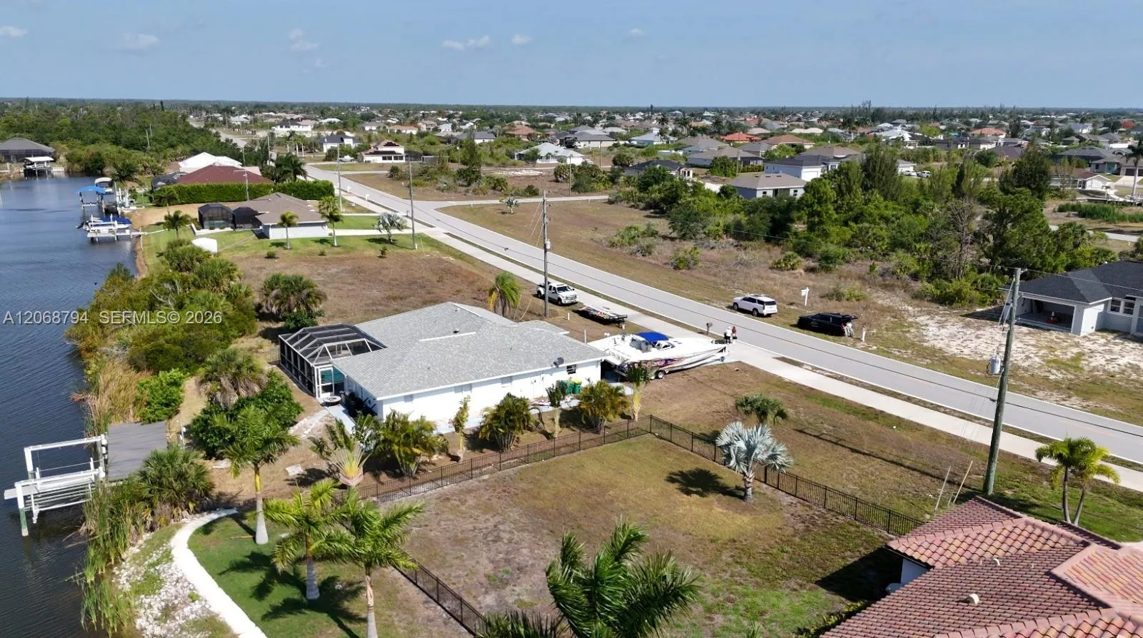 Listing  15073 Ingraham Boulevard, Port Charlotte, FL 33981, Port Charlotte, FL 33981