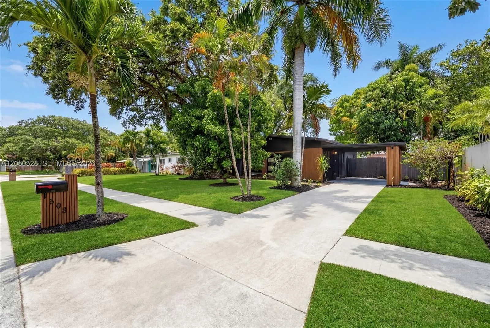 Listing  1508 SW 20th Avenue, Fort Lauderdale, FL 33312, Fort Lauderdale, FL 33312