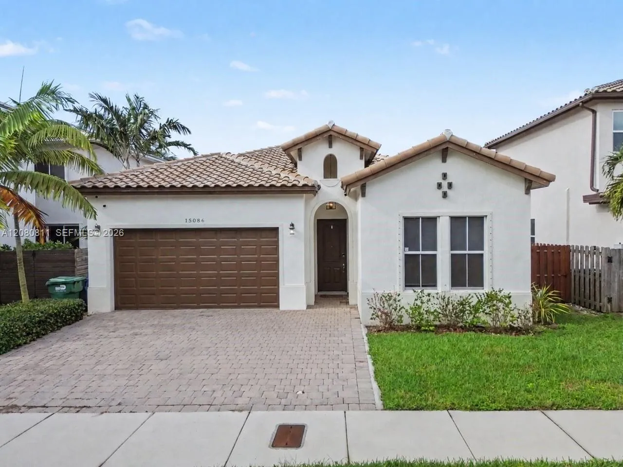 Listing  15086 SW 176th Terrace, Miami, FL 33187, Miami, FL 33187
