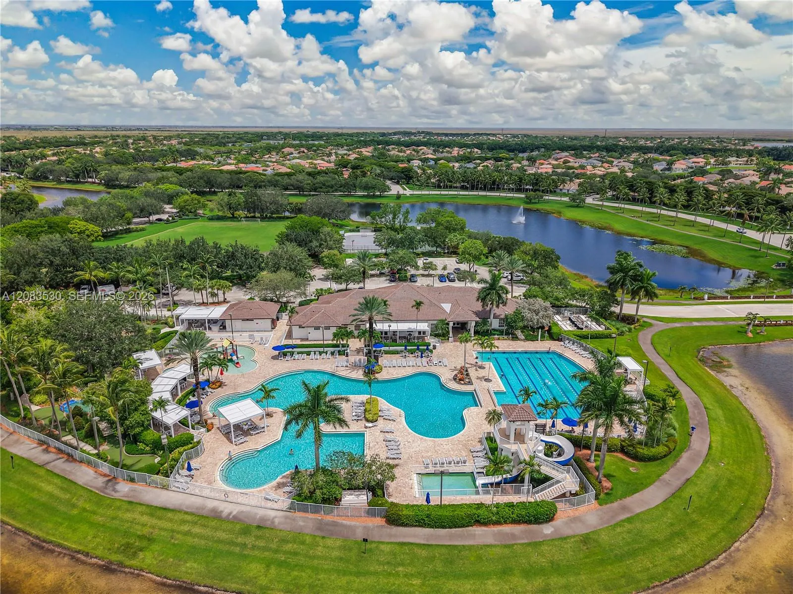 Listing  1509 Canary Island Drive, Weston, FL 33327, Weston, FL 33327