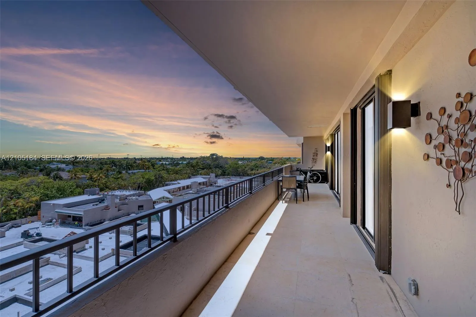 View details of listing 151 Crandon Boulevard 525, Key Biscayne, FL 33149 Key Biscayne with MLS#