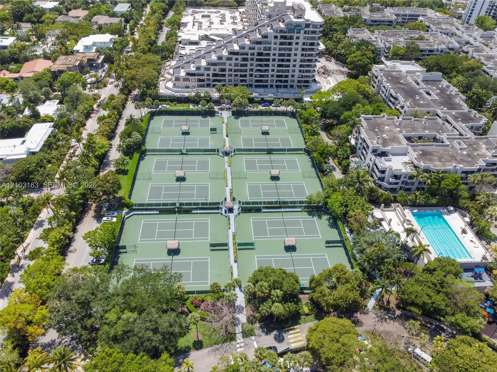 View details of listing 151 Crandon Boulevard 540, Key Biscayne, FL 33149 Key Biscayne with MLS#