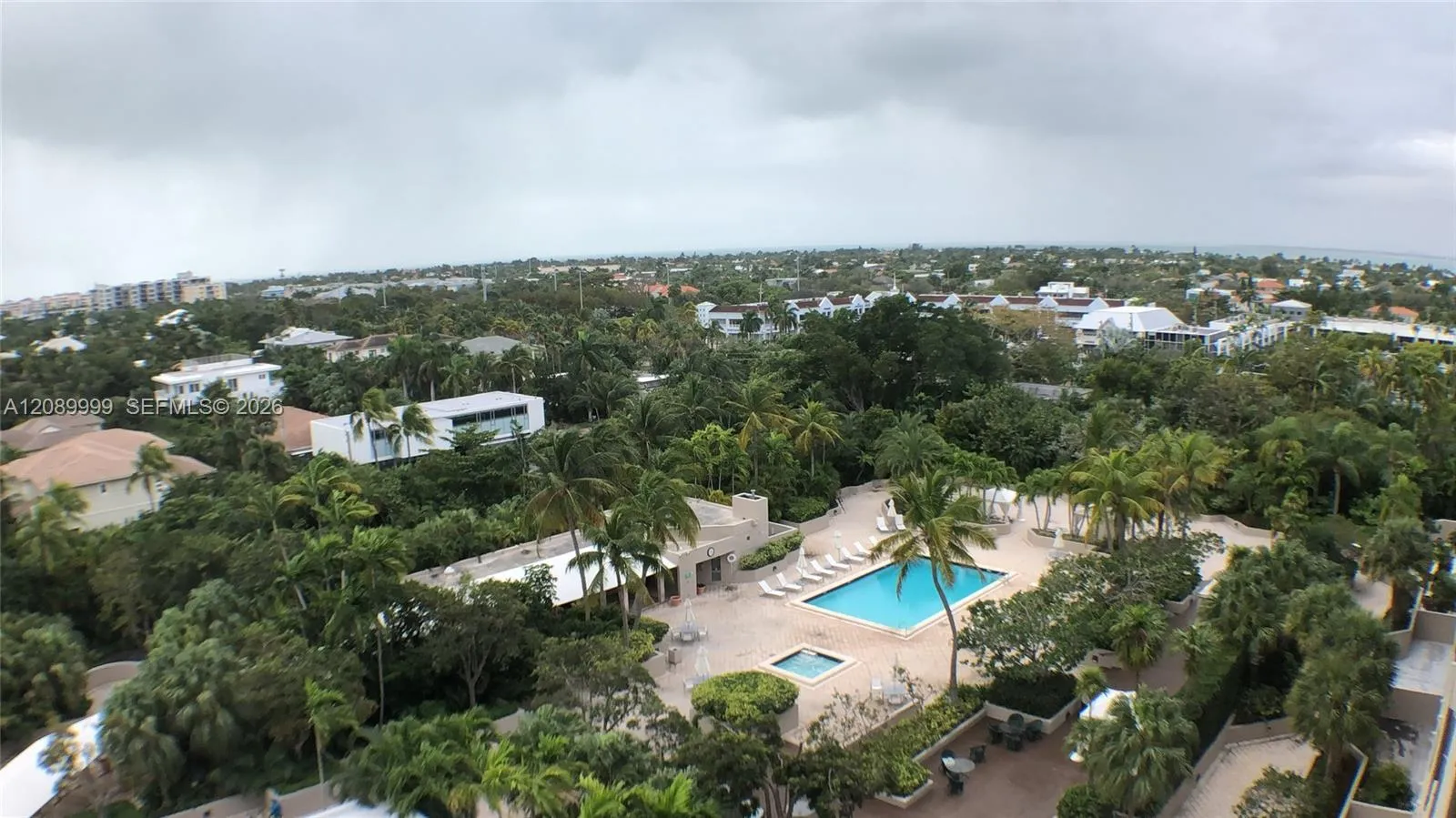 View details of listing 151 Crandon Boulevard 833, Key Biscayne, FL 33149 Key Biscayne with MLS# 