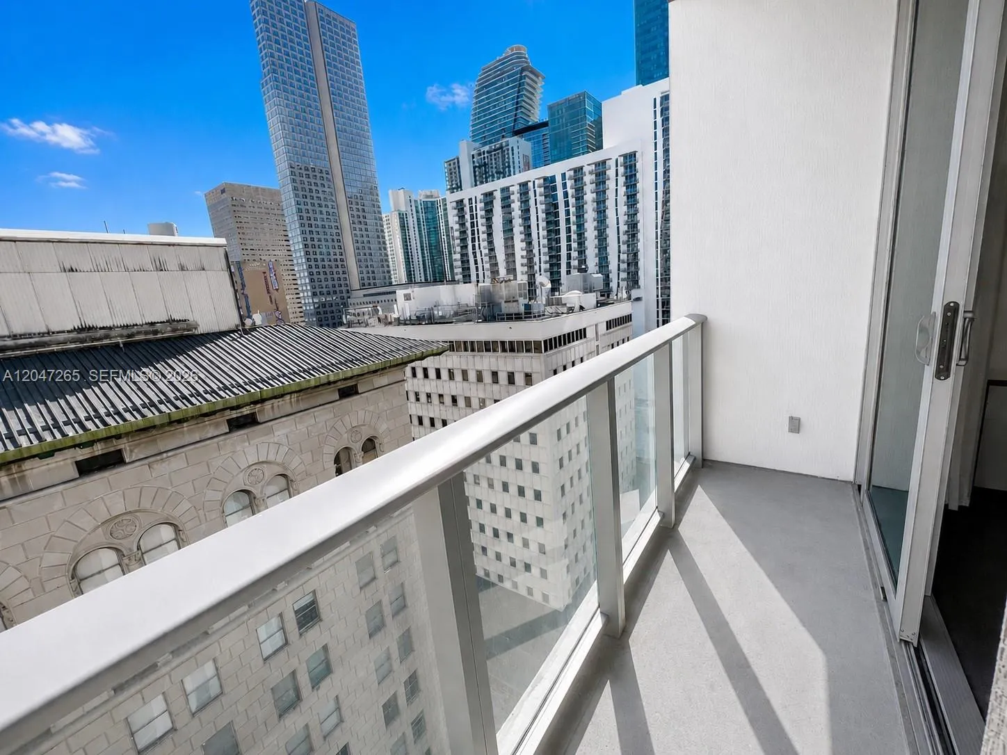 Listing  151 SE 1st Street 1602, Miami, FL 33131, Miami, FL 33131