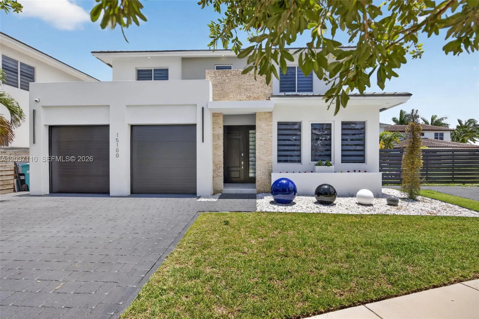 Listing  15100 SW 175th Street, Miami, FL 33187, Miami, FL 33187