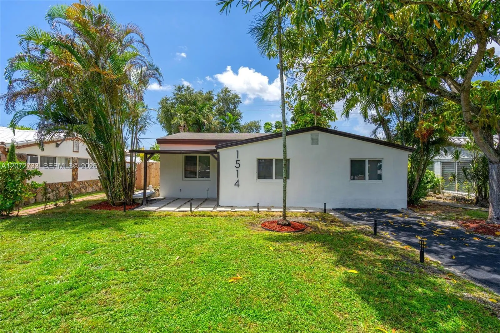 Listing  1514 NE 176th Street, North Miami Beach, FL 33162, North Miami Beach, FL 33162