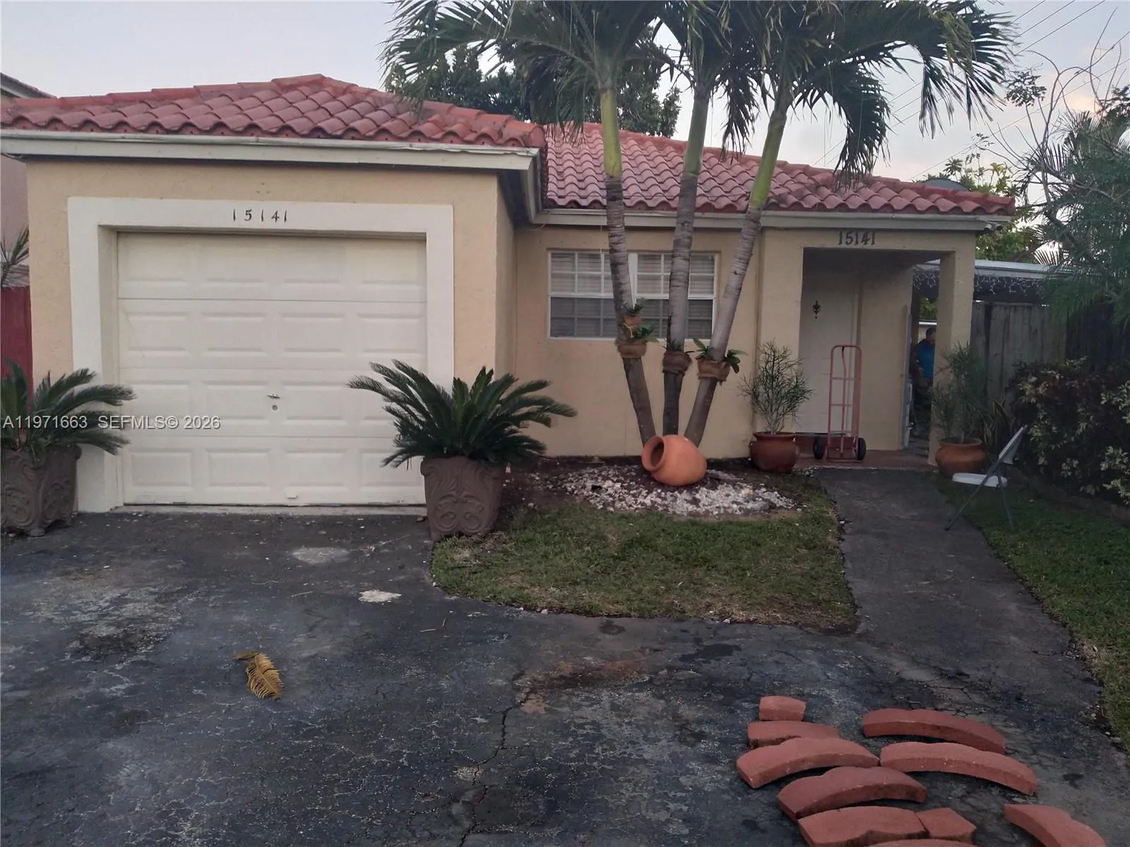 Listing  15141 SW 130 Avenue, Miami, FL 33186, Miami, FL 33186
