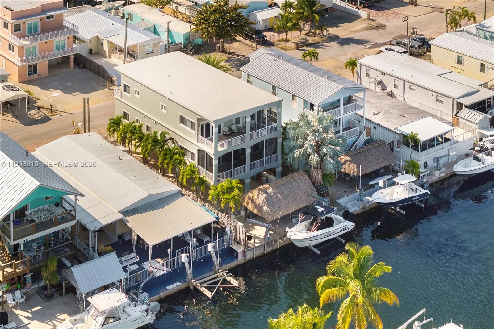 Listing  1515 Aqueduct Lane, Key Largo, FL 33037, Key Largo, FL 33037