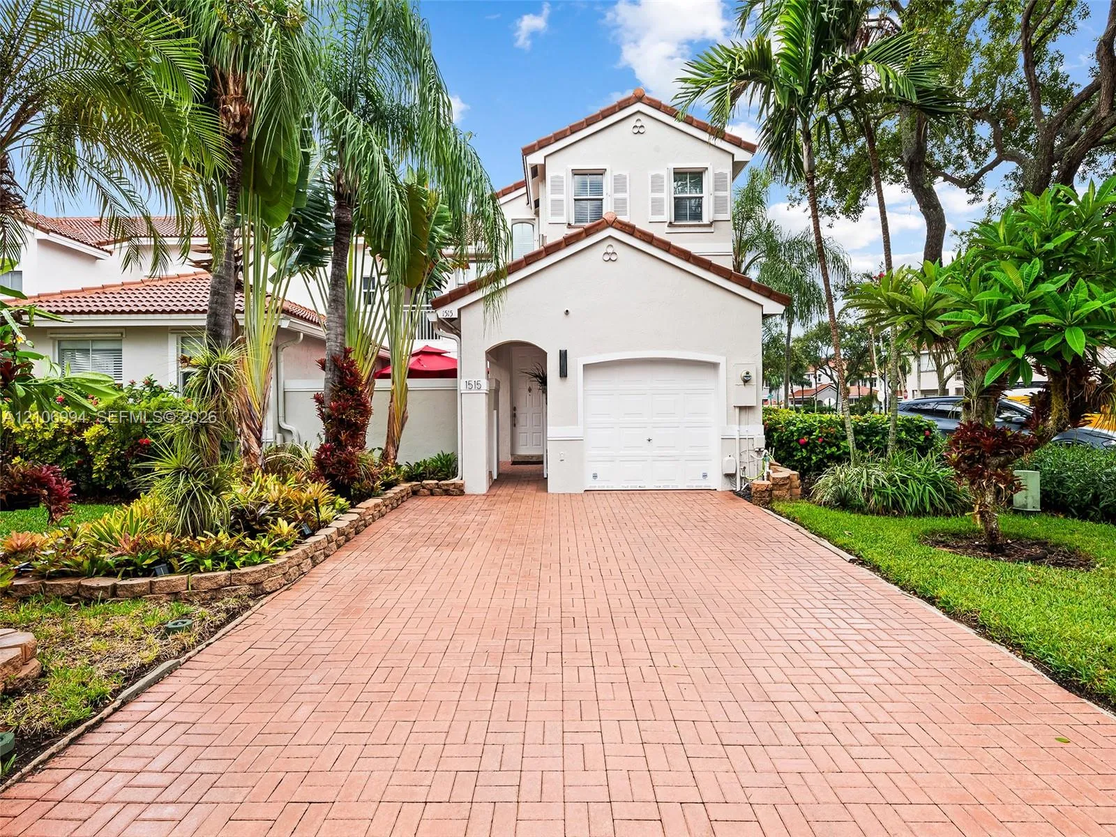 Listing  1515 Seagrape Way, Hollywood, FL 33019, Hollywood, FL 33019
