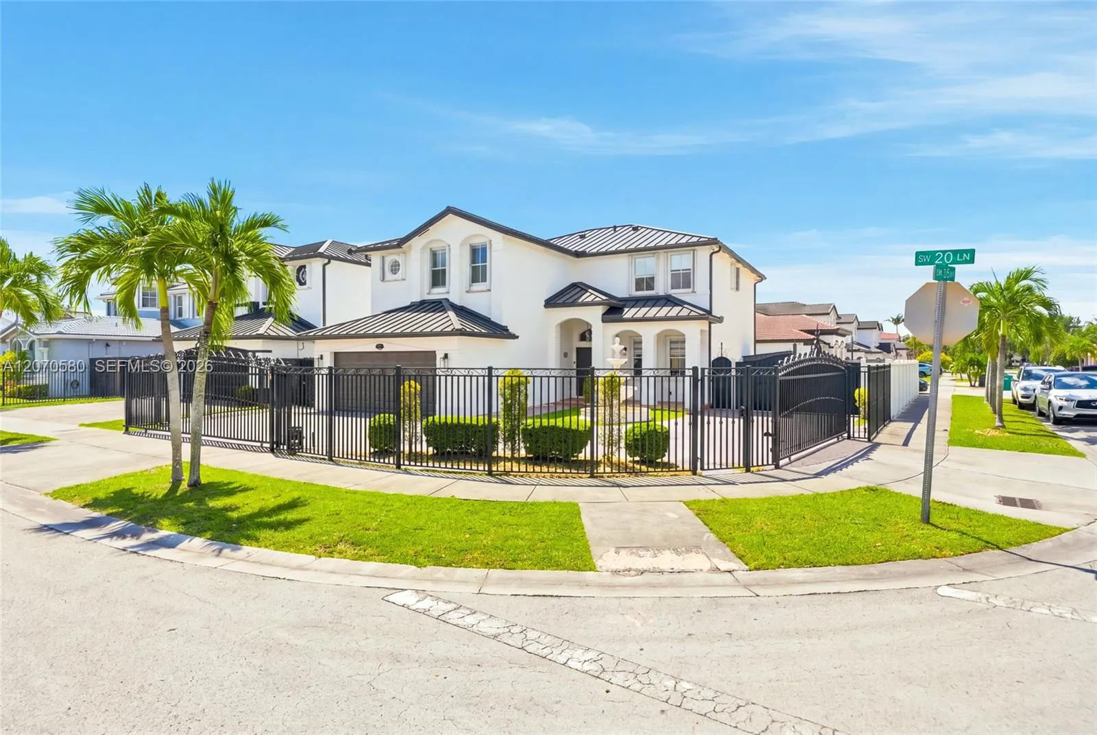 Listing  15154 SW 20th Lane, Miami, FL 33185, Miami, FL 33185