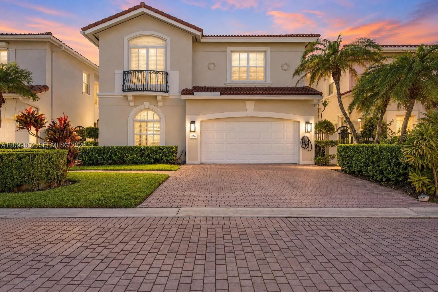 Listing  1516 Breakwater Terrace, Hollywood, FL 33019, Hollywood, FL 33019