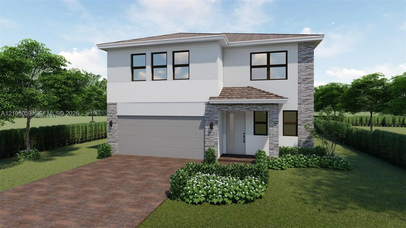 Listing  1516 NE 1st Street, Homestead, FL 33033, Homestead, FL 33033