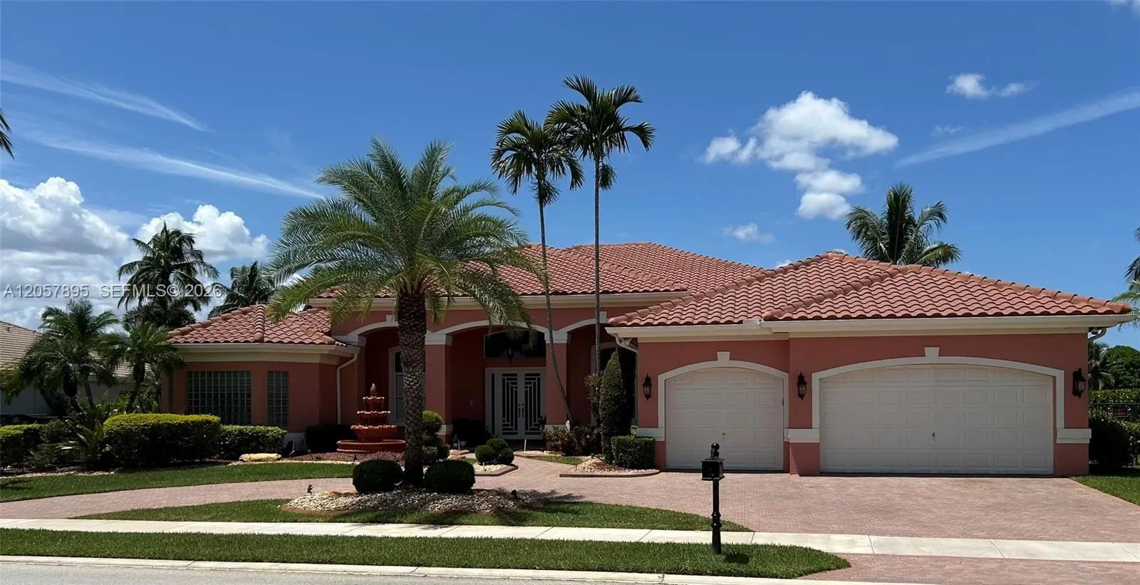 Listing  15171 SW 35th Street, Davie, FL 33331, Davie, FL 33331