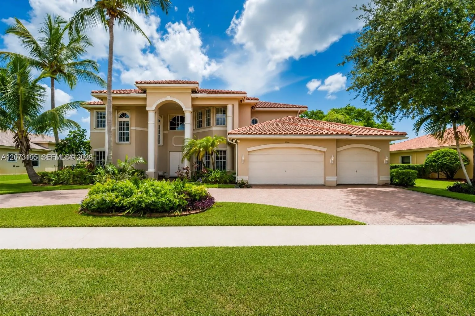 Listing  15190 SW 34th Street, Davie, FL 33331, Davie, FL 33331