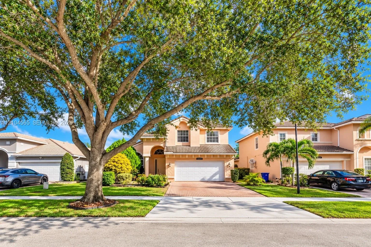 Listing  15203 SW 52nd Street, Miramar, FL 33027, Miramar, FL 33027