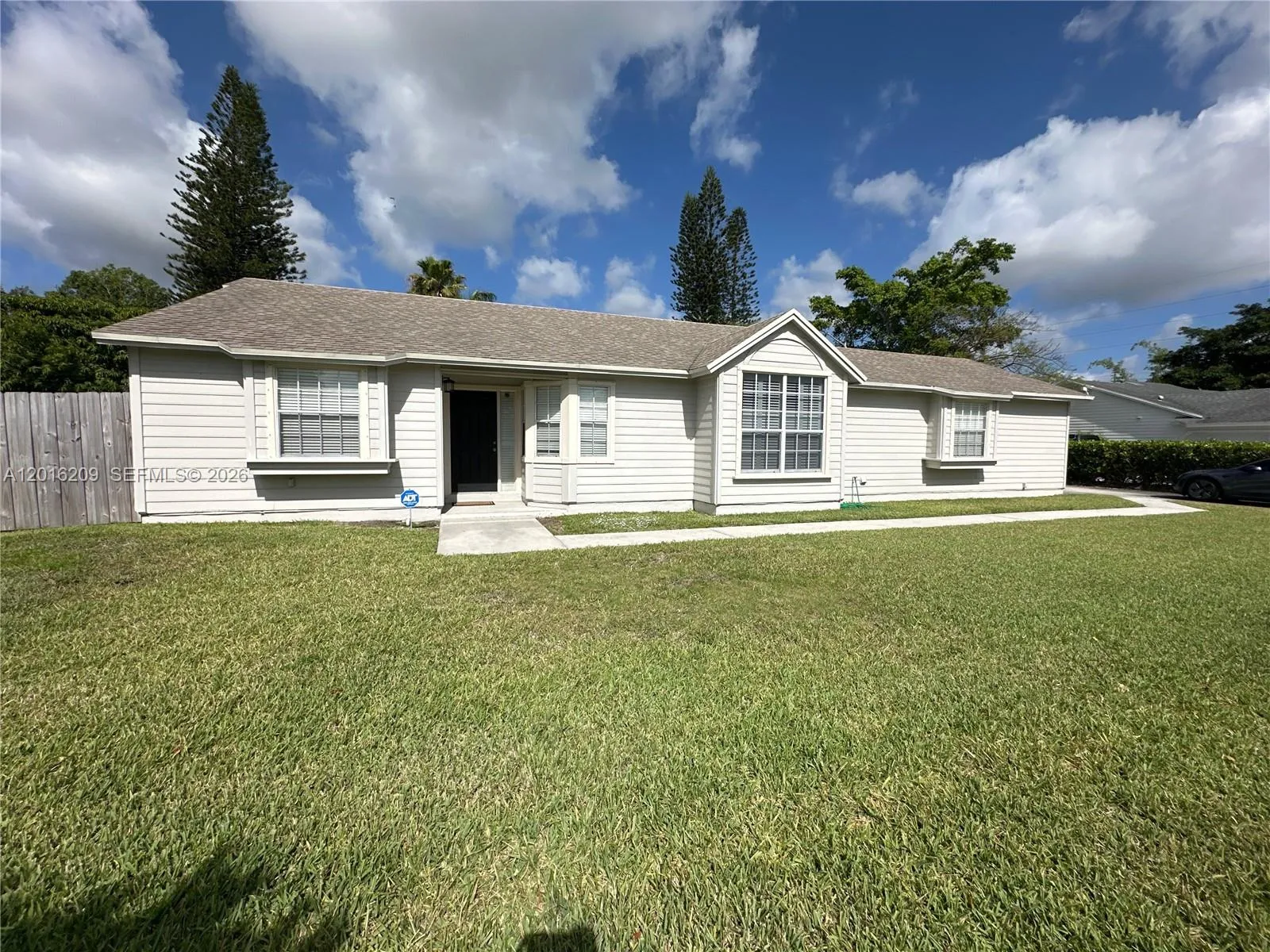 Listing  15212 SW 148th Court, Miami, FL 33187, Miami, FL 33187