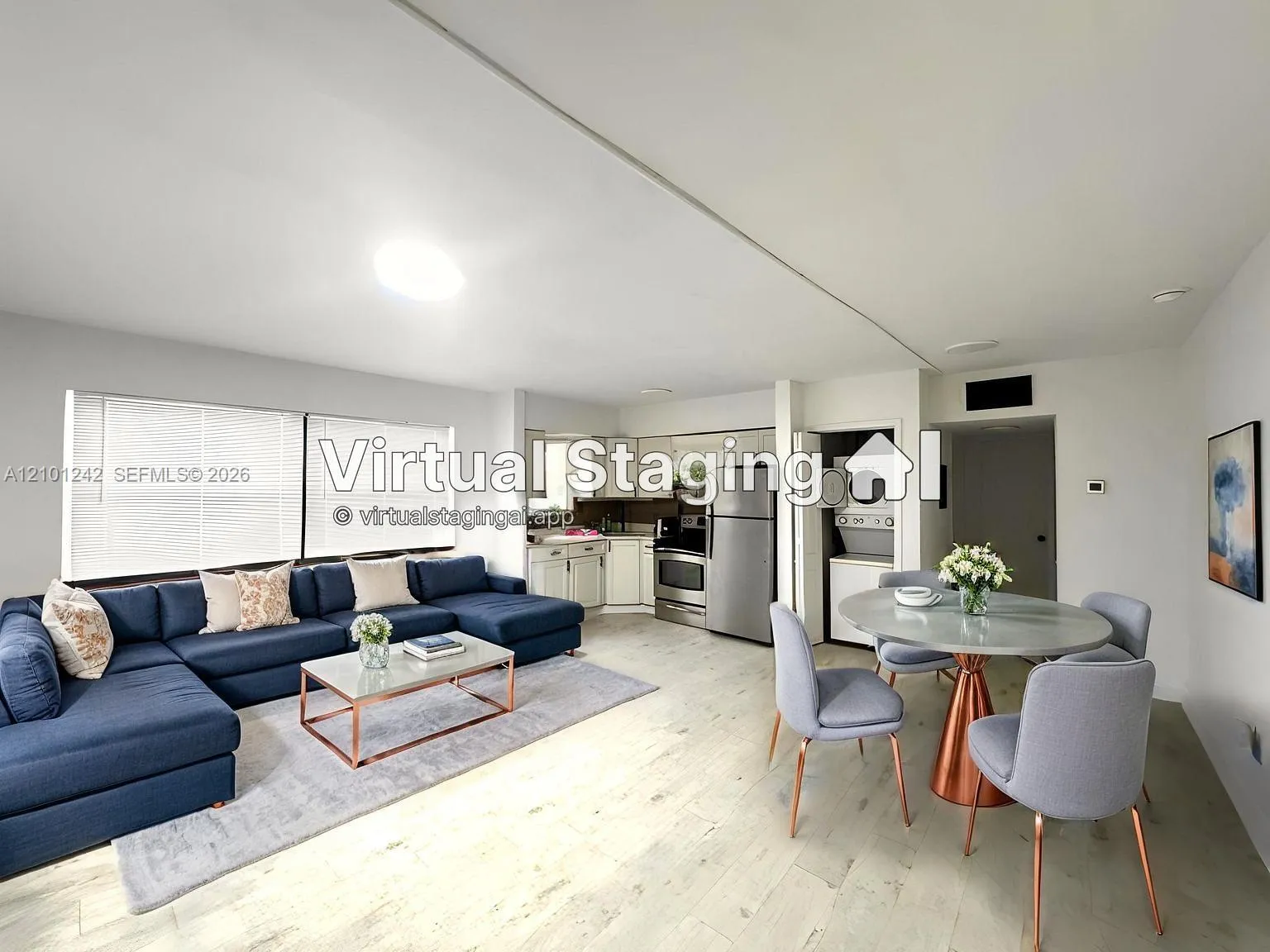 Listing  1525 NE 135th Street 04, North Miami, FL 33161, North Miami, FL 33161