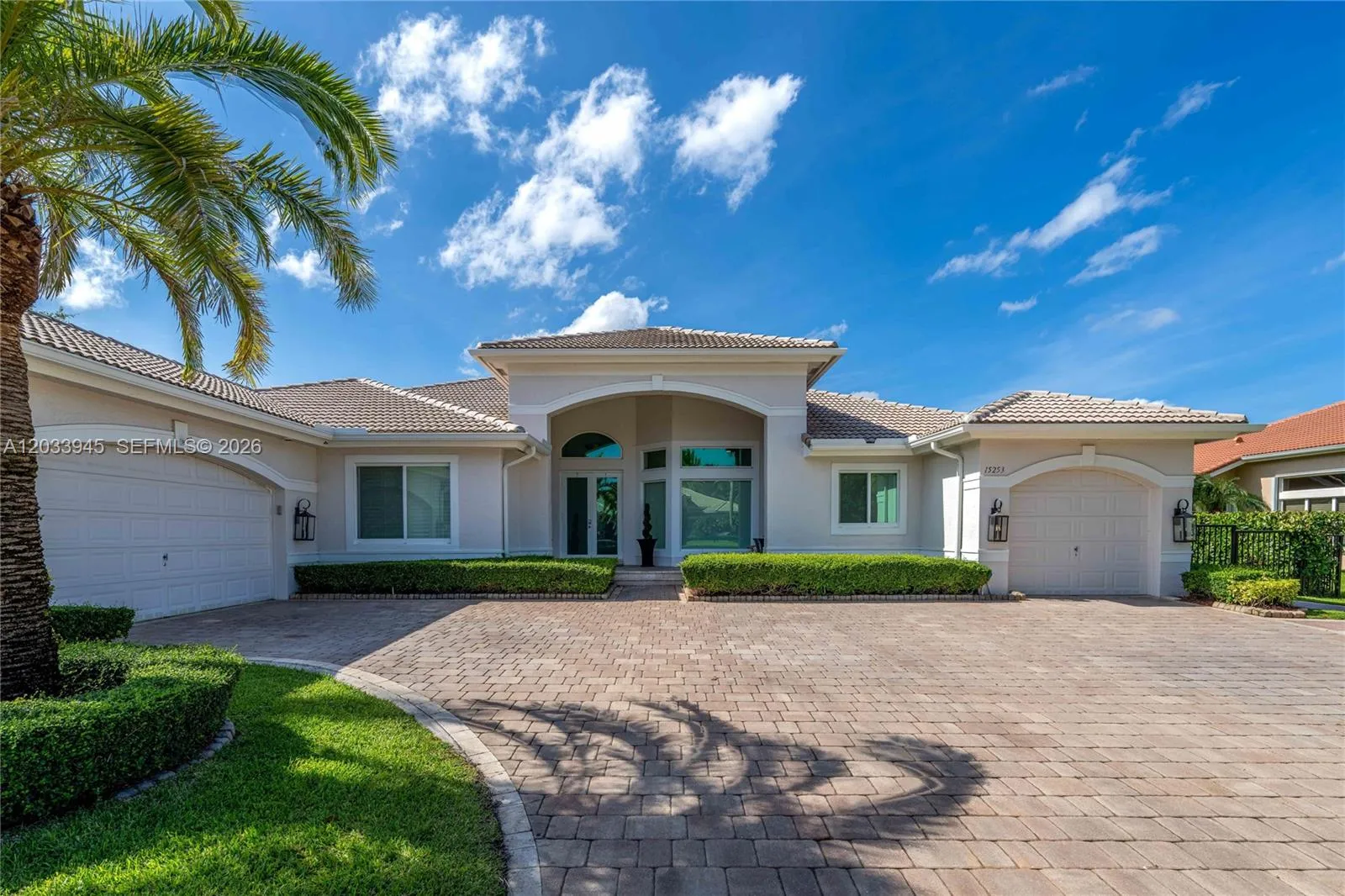View details of listing 15253 SW 40th Street 0, Davie, FL 33331 Davie with MLS# 