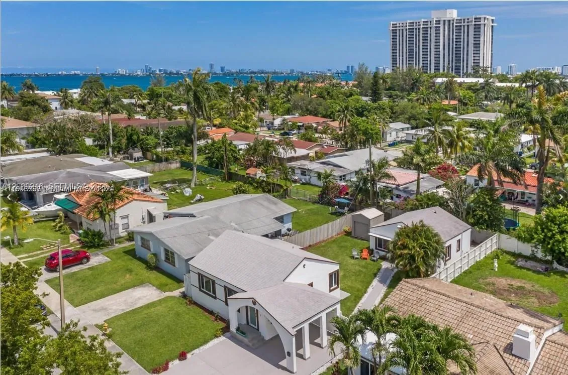 Listing  1526 NE 110th Street A, Miami, FL 33161, Miami, FL 33161