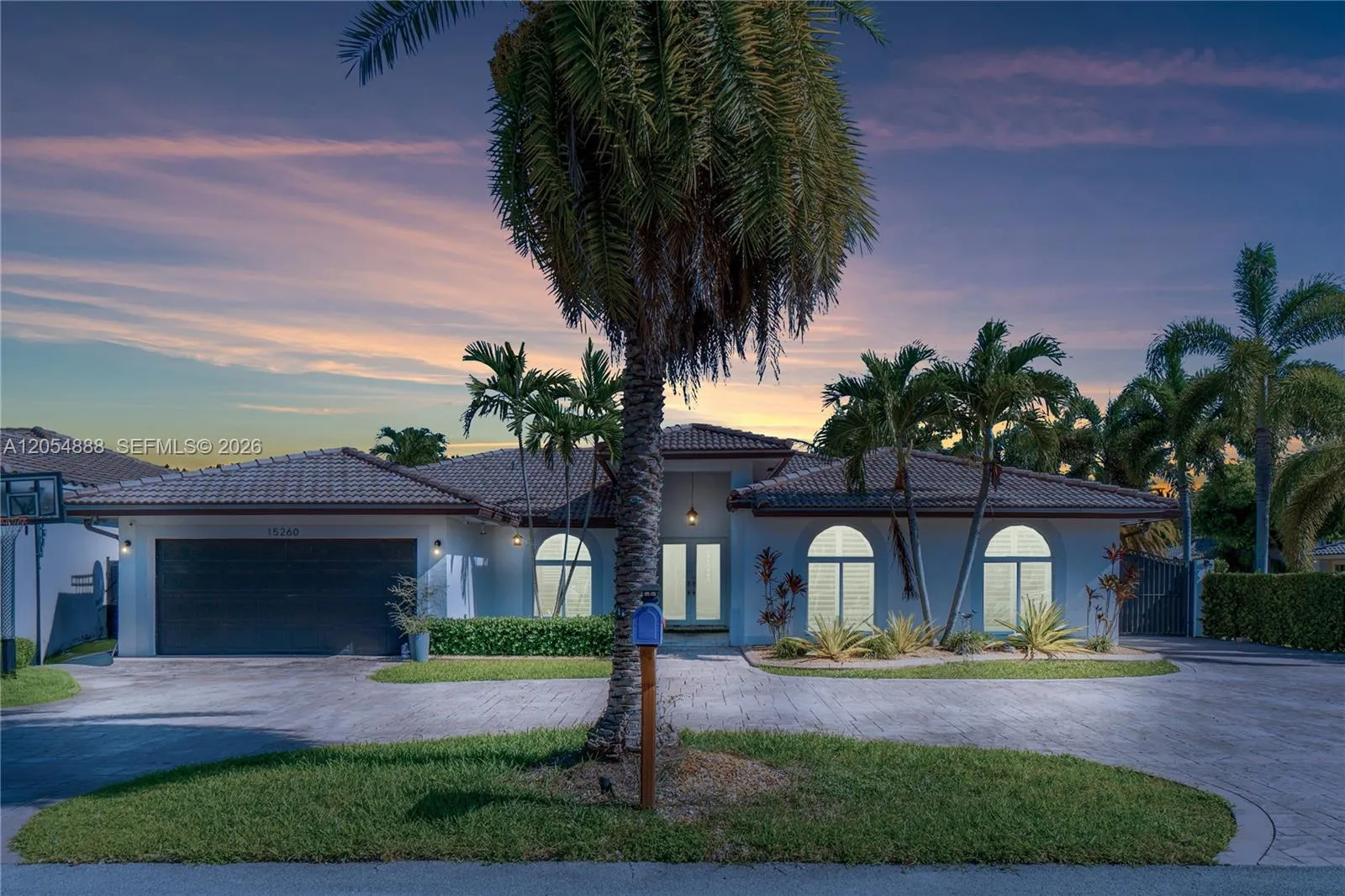 Listing  15260 SW 143rd Street, Miami, FL 33196, Miami, FL 33196
