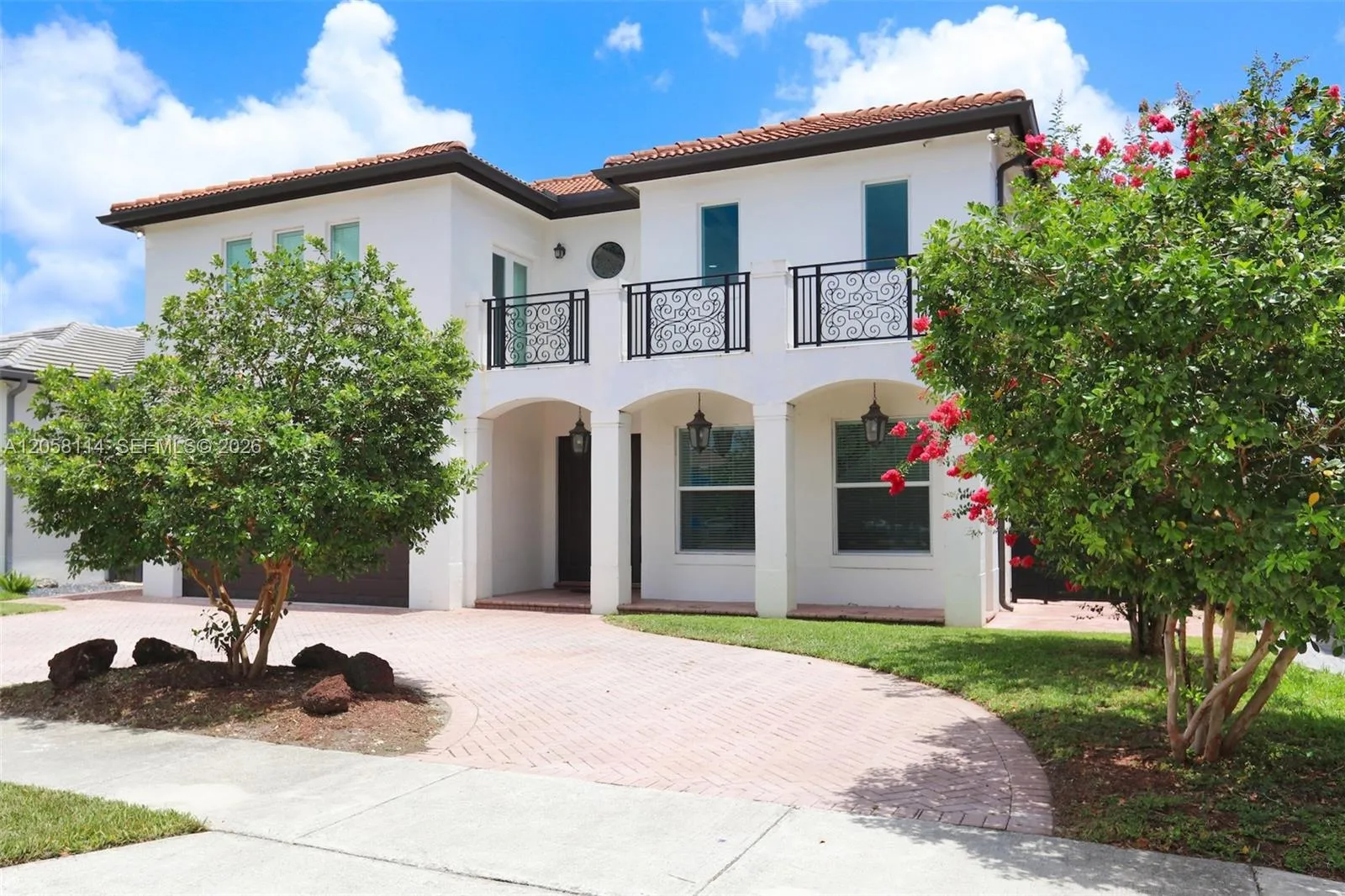 Listing  15270 SW 115th Terrace, Miami, FL 33196, Miami, FL 33196