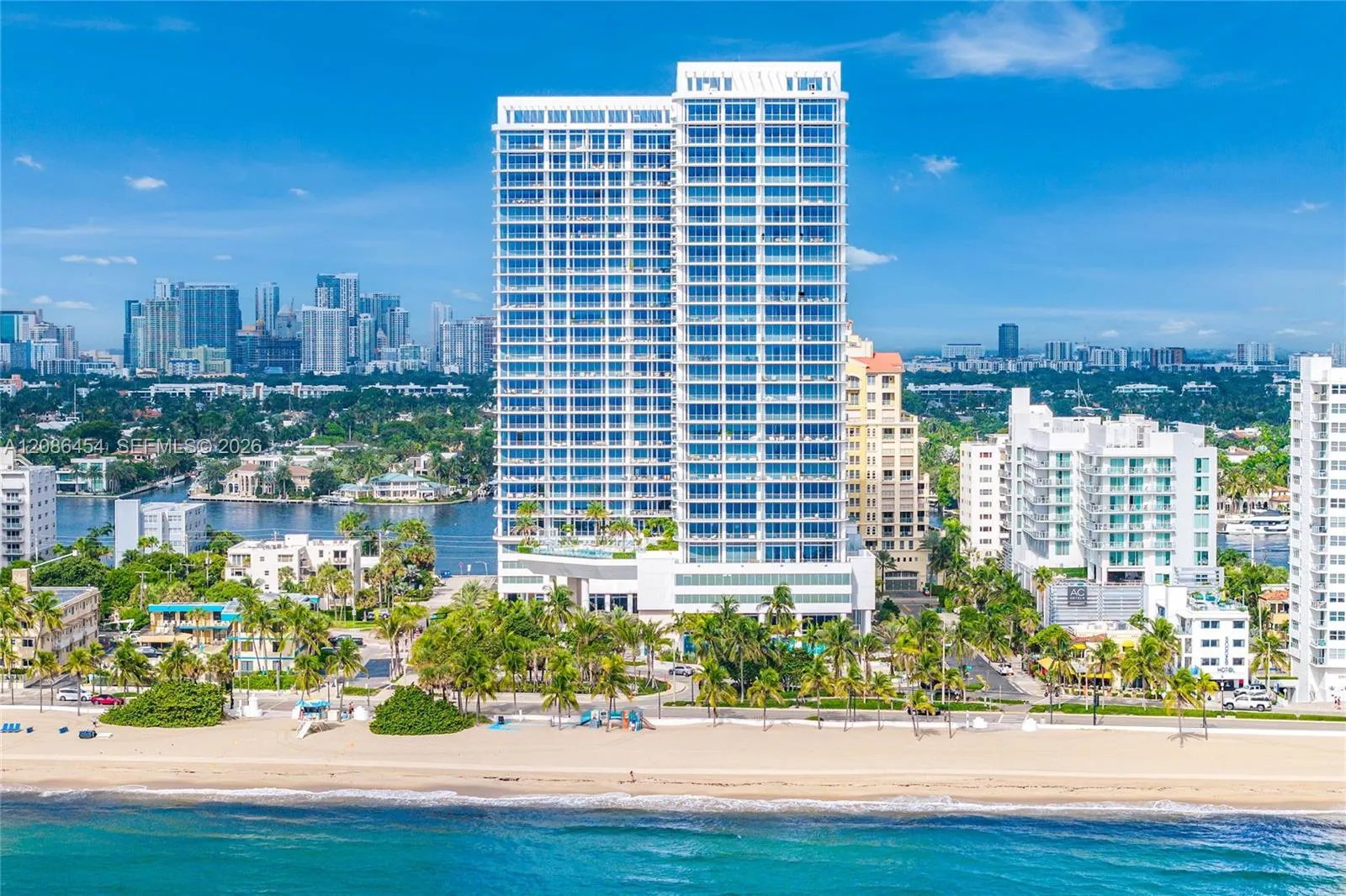 Listing  153 N Seabreeze Boulevard 1002-S, Fort Lauderdale, FL 33304, Fort Lauderdale, FL 33304