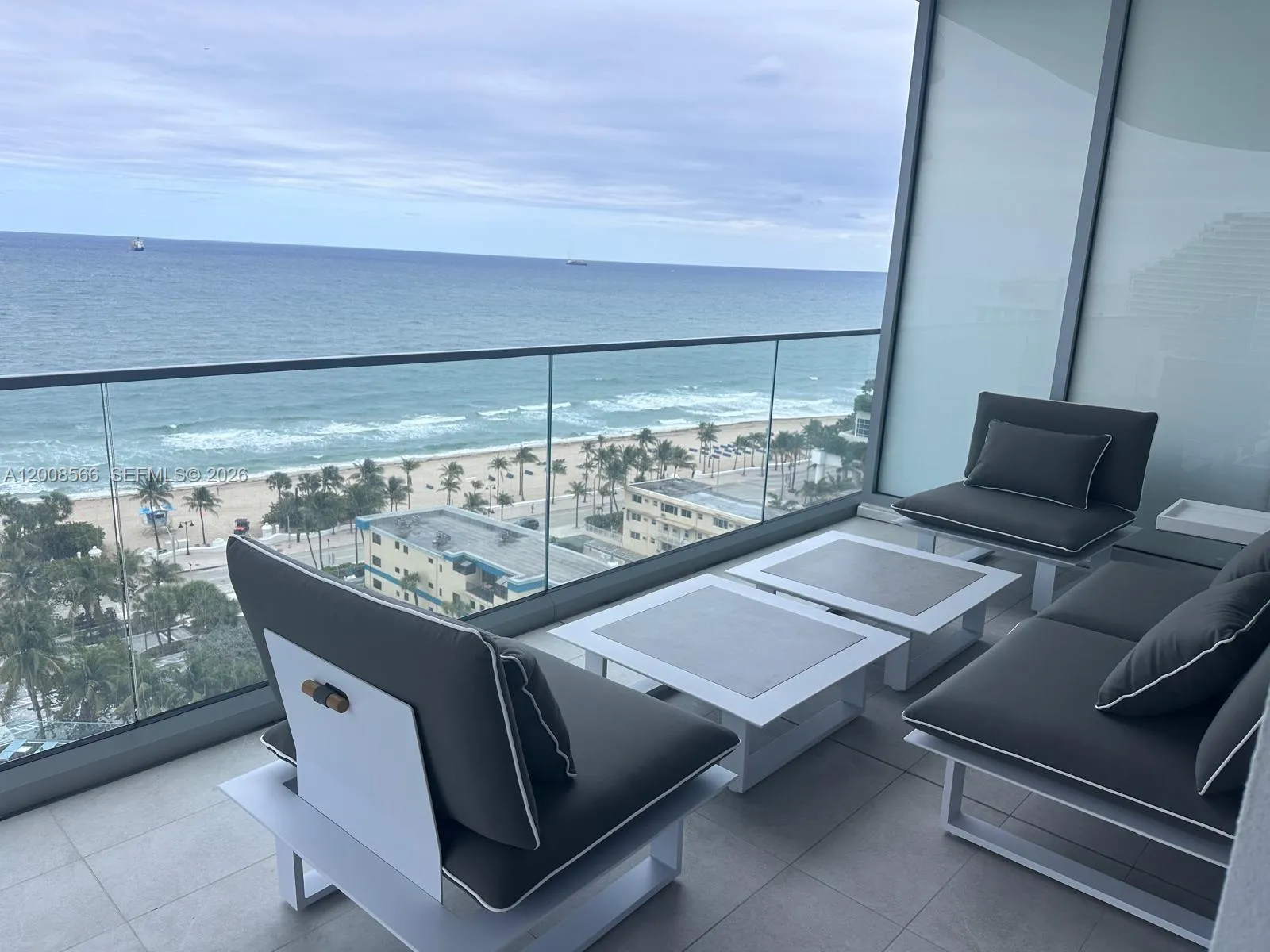 Listing  153 N Seabreeze Boulevard 1205, Fort Lauderdale, FL 33304, Fort Lauderdale, FL 33304