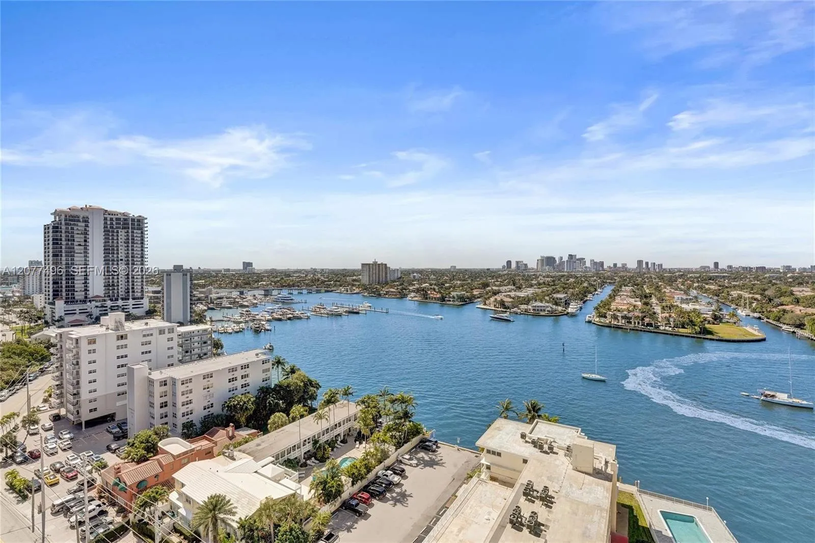 Listing  153 N Seabreeze Boulevard 1403, Fort Lauderdale, FL 33304, Fort Lauderdale, FL 33304