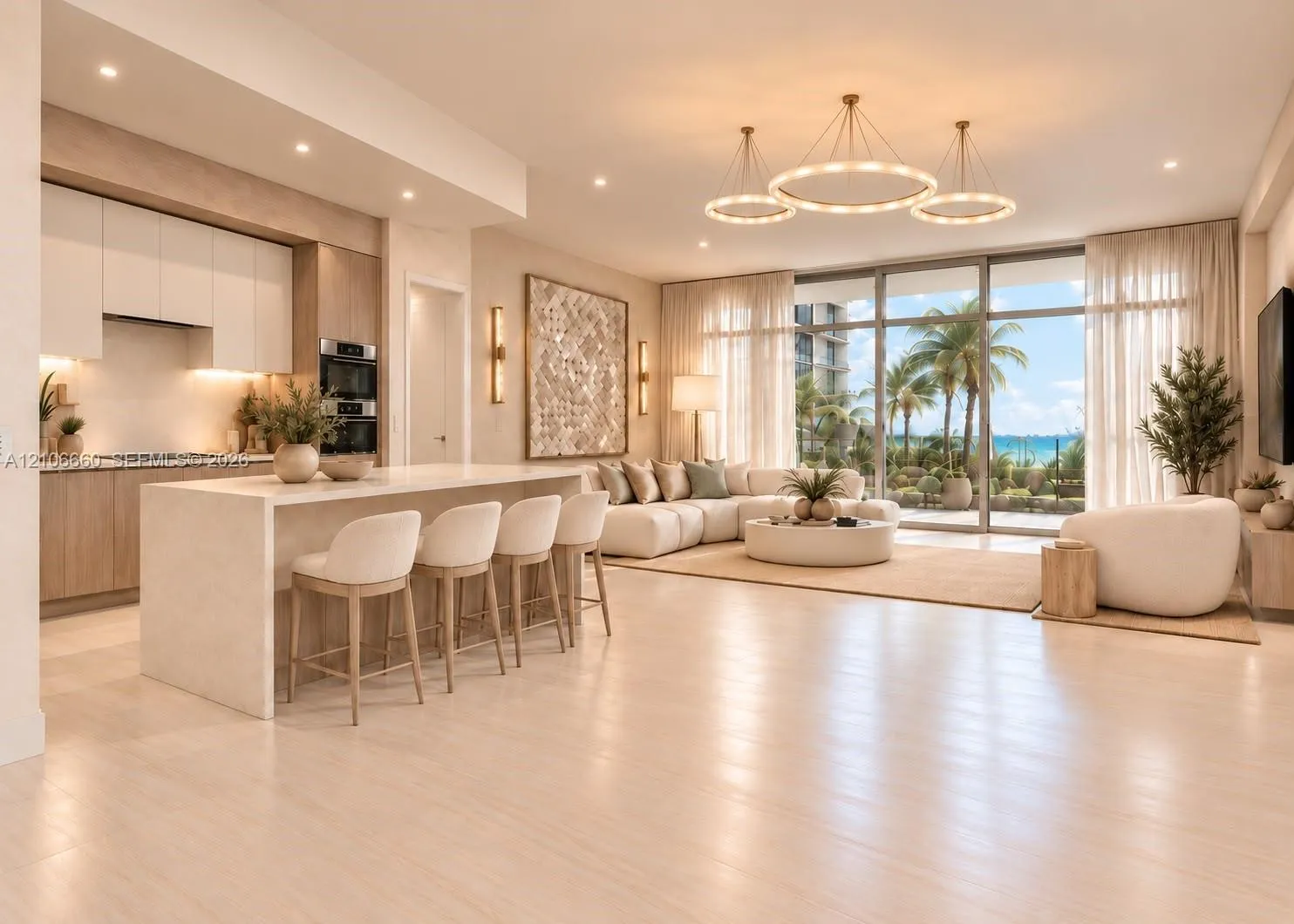 View details of listing 153 N Seabreeze Boulevard 401, Fort Lauderdale, FL 33304 Fort Lauderdale with MLS#