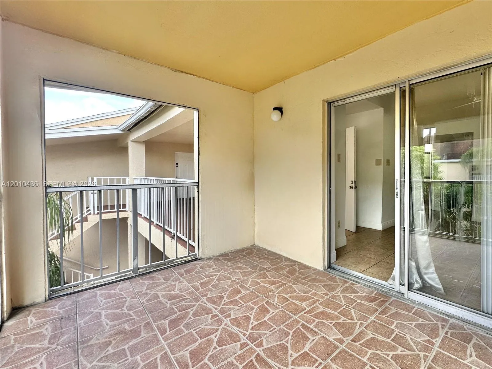 View details of listing 15300 SW 106th Terrace 506, Miami, FL 33196 Miami with MLS#