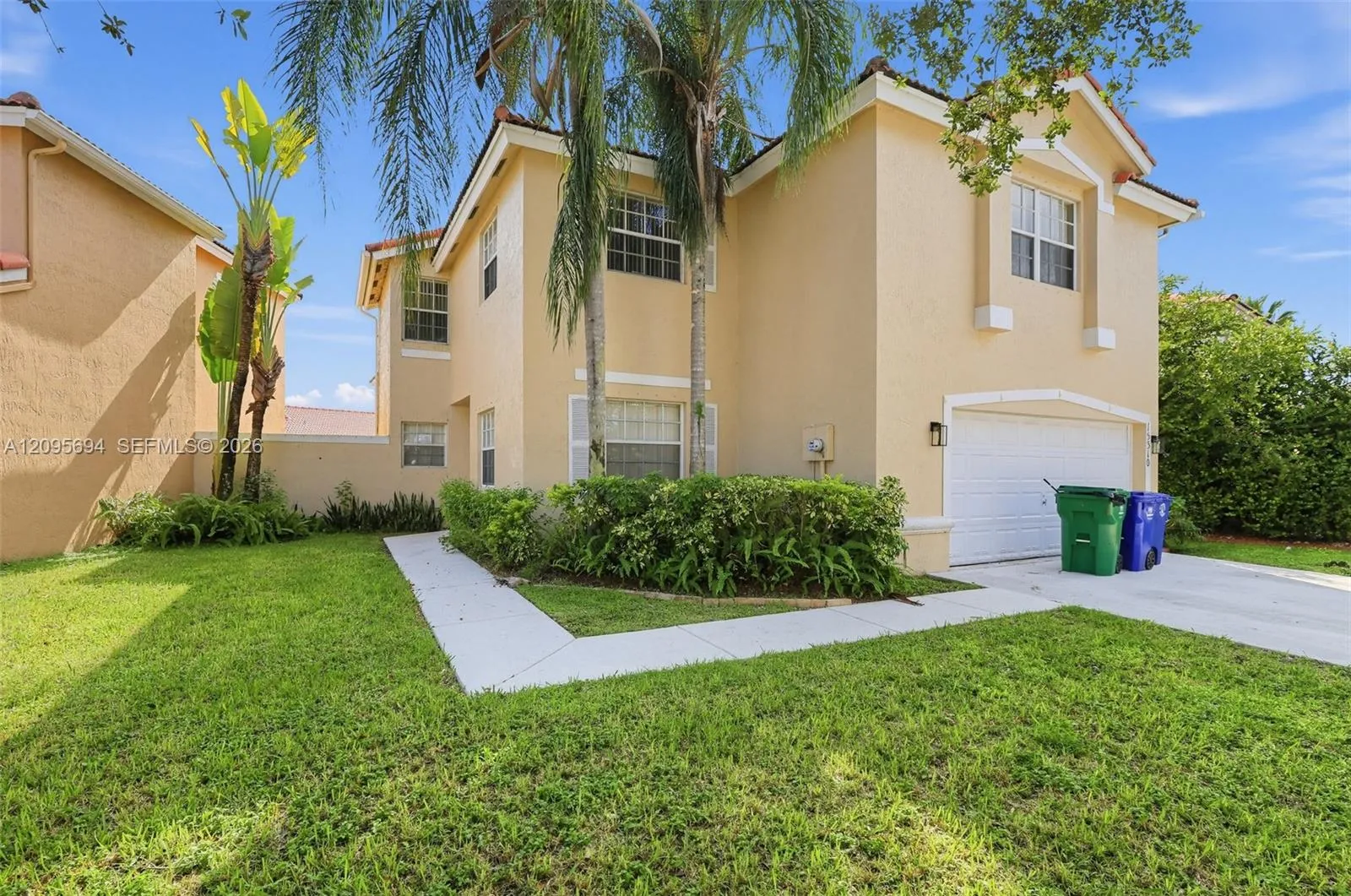 Listing  15310 SW 47th Street, Miramar, FL 33027, Miramar, FL 33027