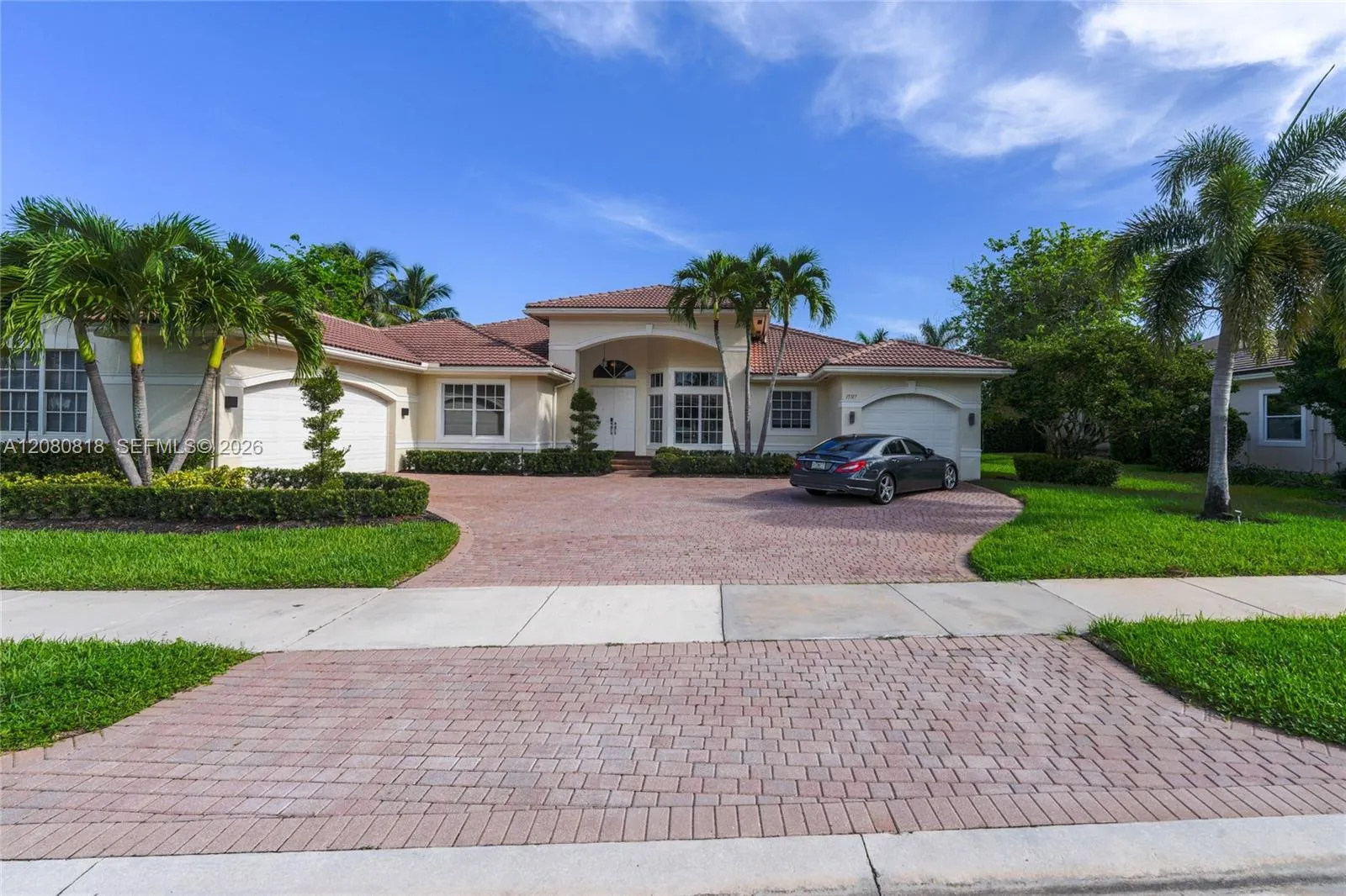 Listing  15317 SW 35th Street, Davie, FL 33331, Davie, FL 33331